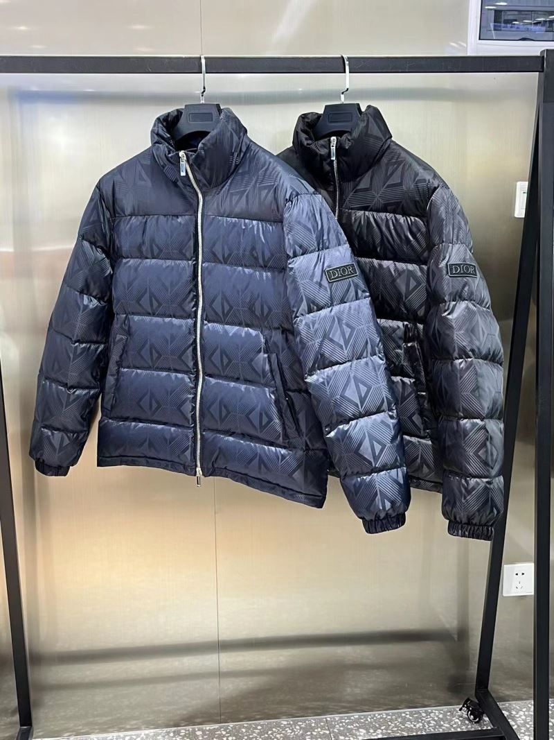 Christian Dior Down Jackets